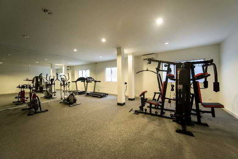 Asia Tune Hotel