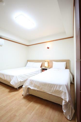 Angel Hotel