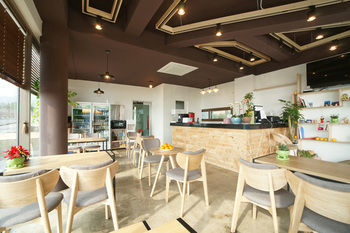 Hotel Donnaekohill Resort