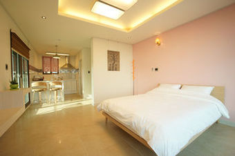 Hotel Donnaekohill Resort