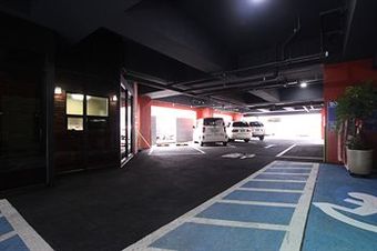 Motel G7 Hotel