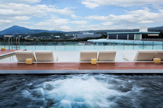 Kensington Jeju Hotel