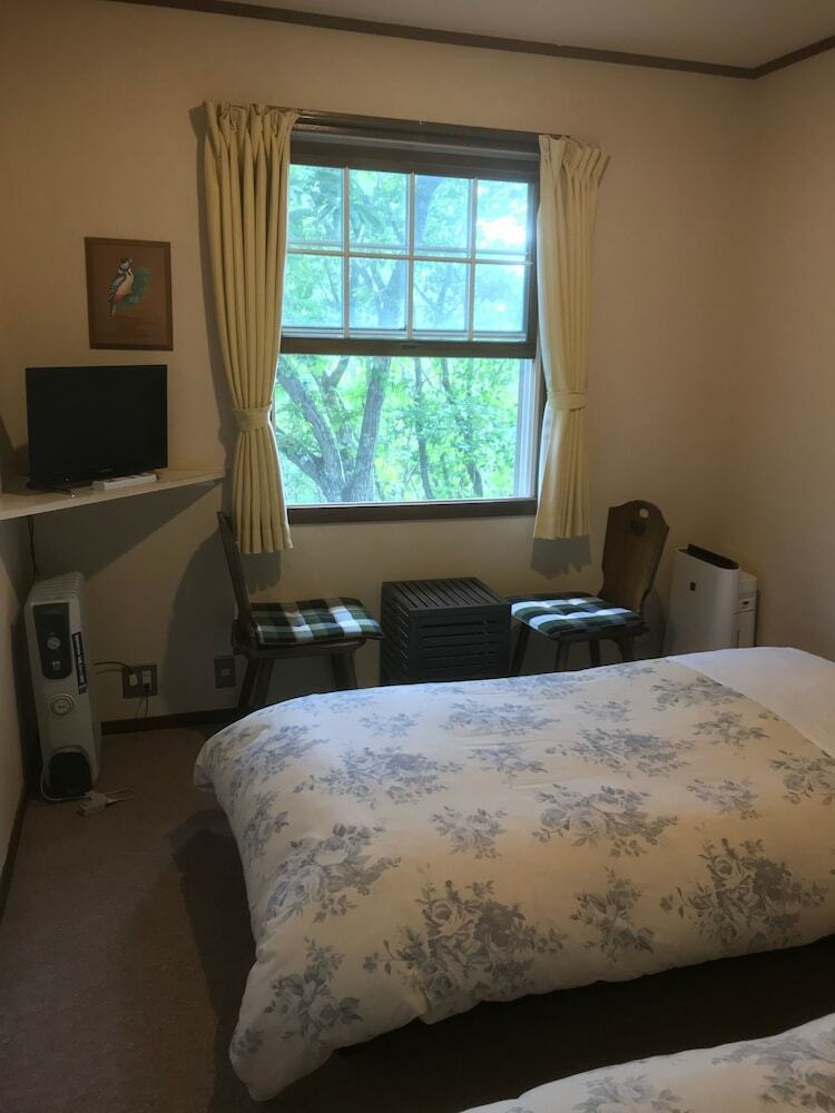 Bed & Breakfast Guesthouse Kreutzer