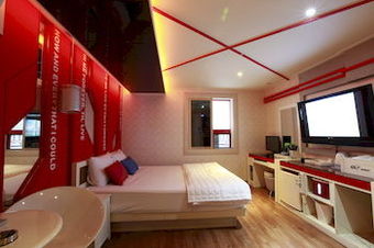 Oh Hotel