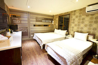 Oh Hotel