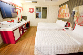 Oh Hotel