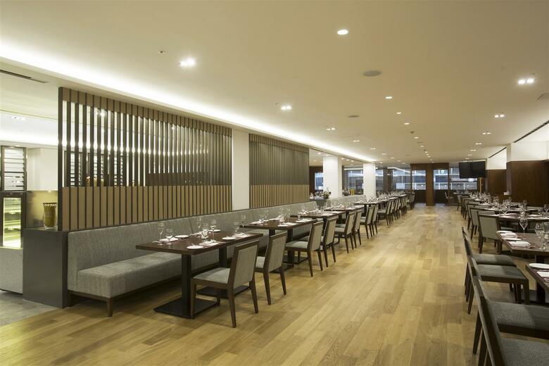 Best Western Premier Seoul Garden Hotel
