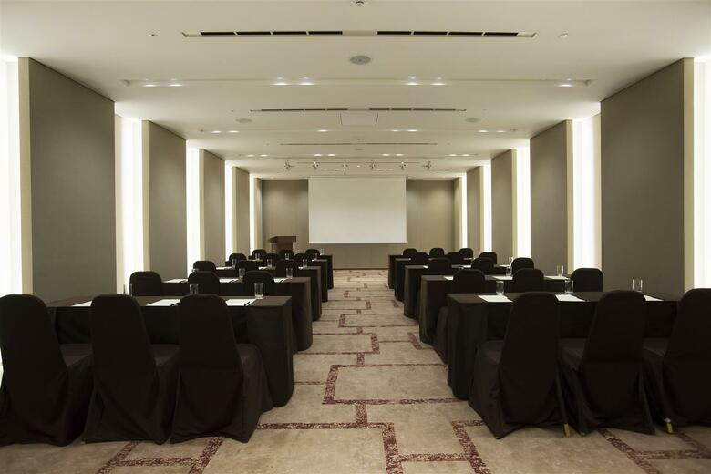 Best Western Premier Seoul Garden Hotel