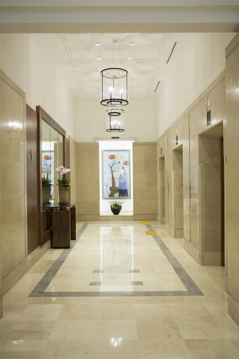 Best Western Premier Seoul Garden Hotel