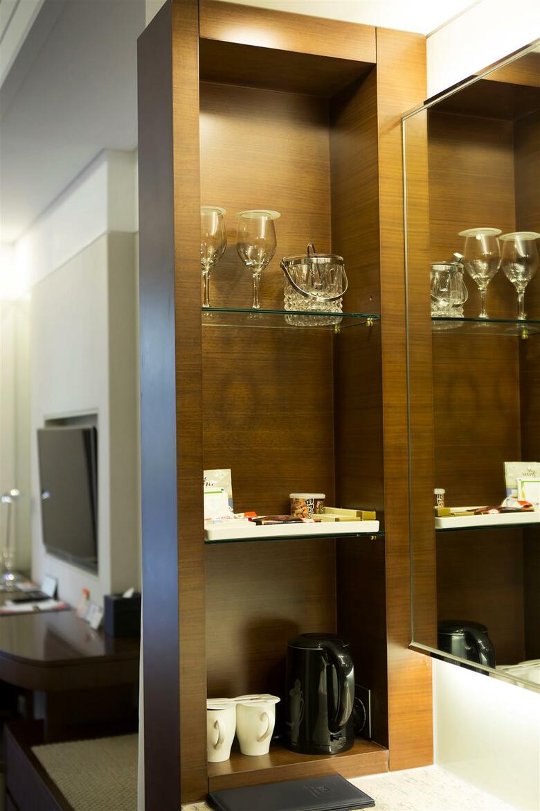 Best Western Premier Seoul Garden Hotel
