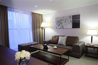 Aventree Hotel Busan