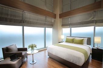 Aventree Hotel Busan