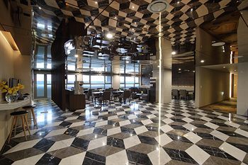 Aventree Hotel Busan