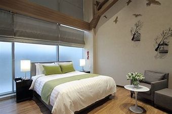 Aventree Hotel Busan