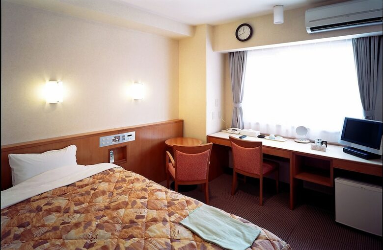 Kochi Ryoma Hotel