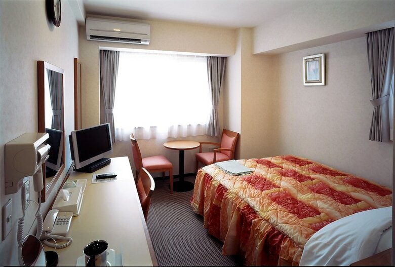 Kochi Ryoma Hotel