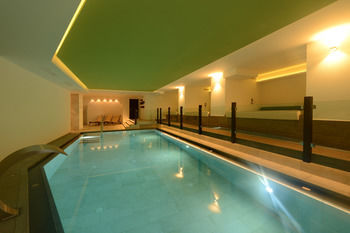 Hotel Grien