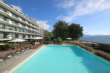 Hotel Sal� Du Parc
