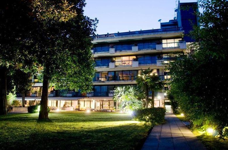 Hotel Sal� Du Parc