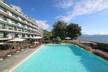 Hotel Sal� Du Parc