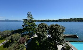 Hotel Sal� Du Parc
