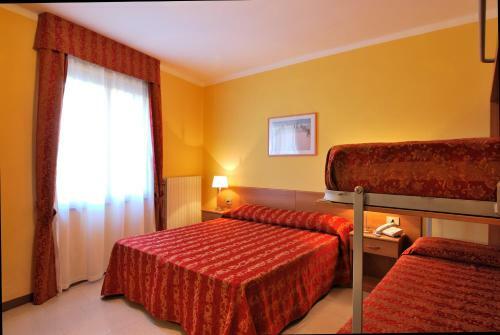 Hotel Eden