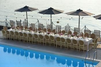 Hotel Rivalago