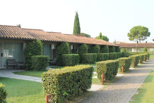 Hotel Relais Sant'emiliano - Conference & Leisure