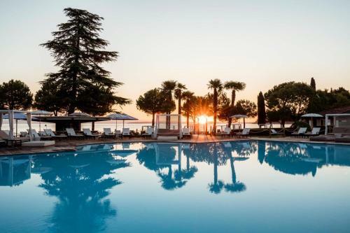 Hotel Relais Sant'emiliano - Conference & Leisure