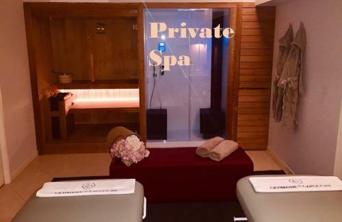 Hotel Relais Sant'emiliano - Conference & Leisure