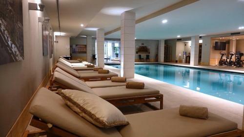 Hotel Relais Sant'emiliano - Conference & Leisure