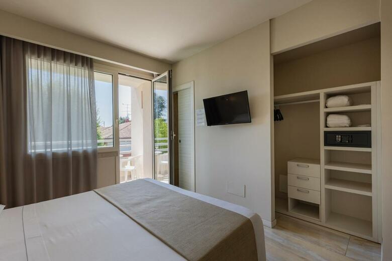 Hotel Du Parc