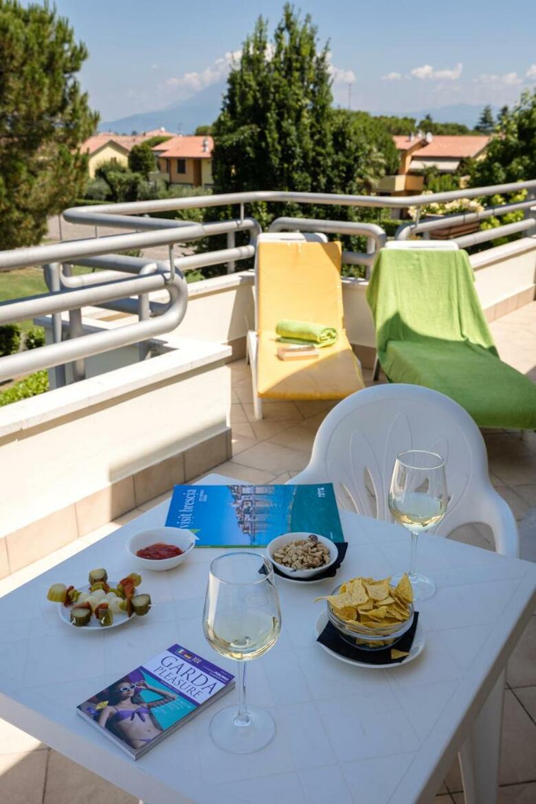 Hotel Du Parc