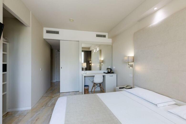 Hotel Du Parc