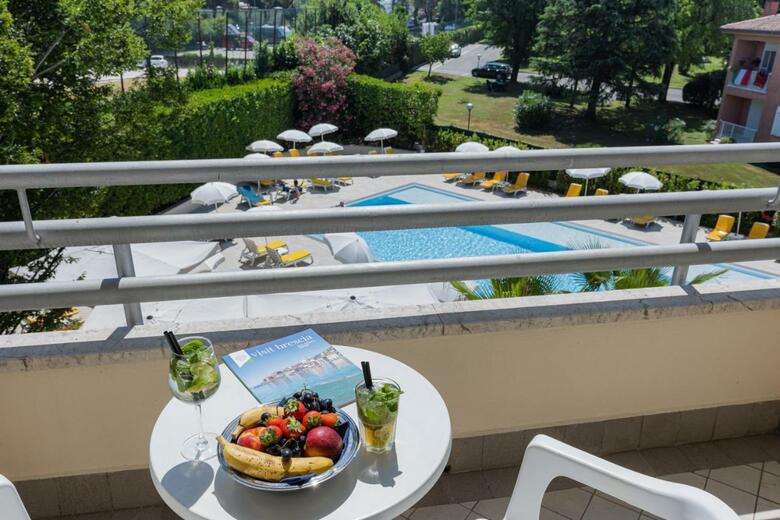Hotel Du Parc