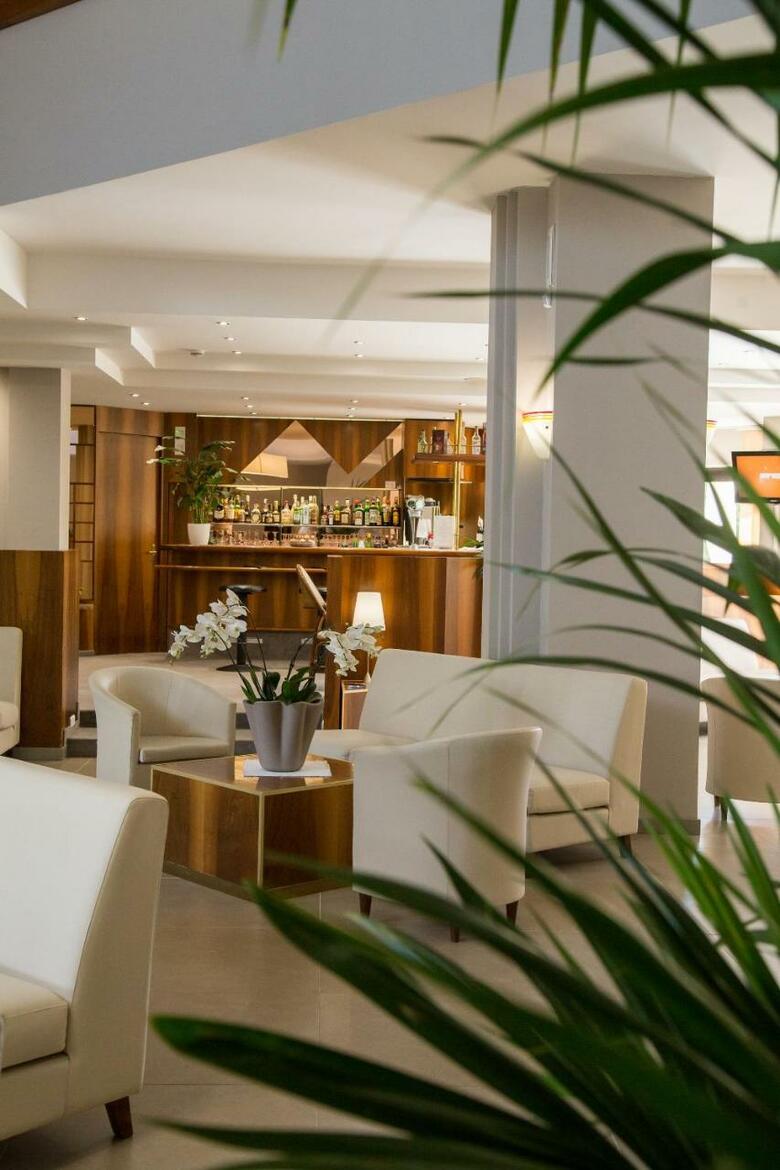 Hotel Du Parc