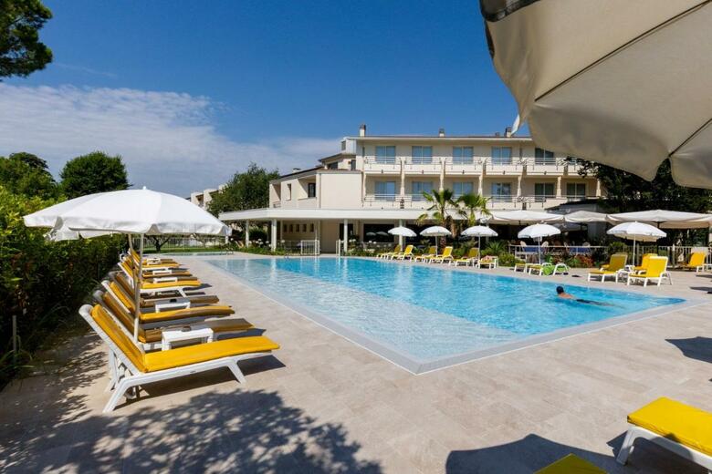 Hotel Du Parc