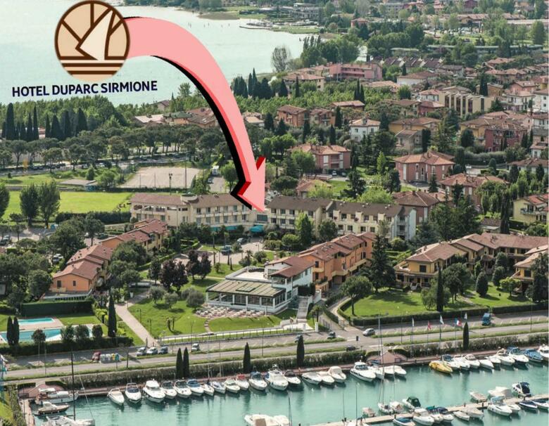 Hotel Du Parc