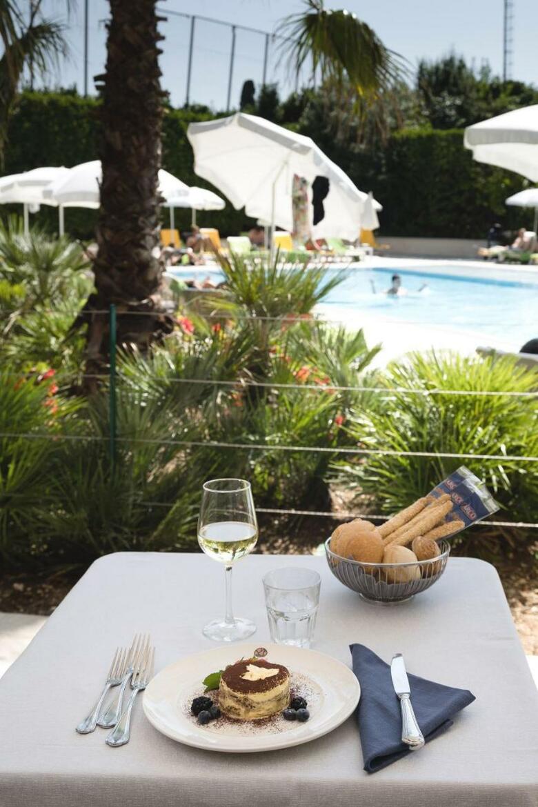 Hotel Du Parc