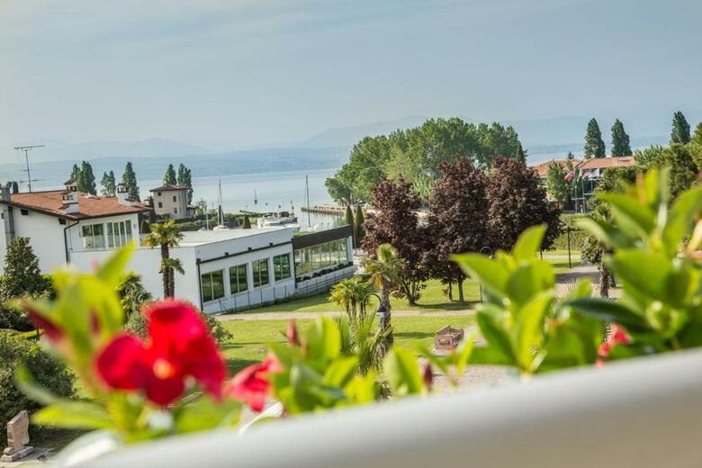Hotel Du Parc