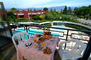Hotel Residence Holiday