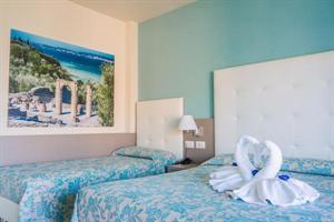 Hotel Residence Holiday