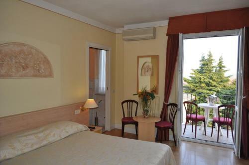 Hotel Alsazia