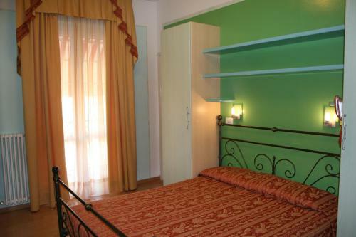 Hotel Alsazia