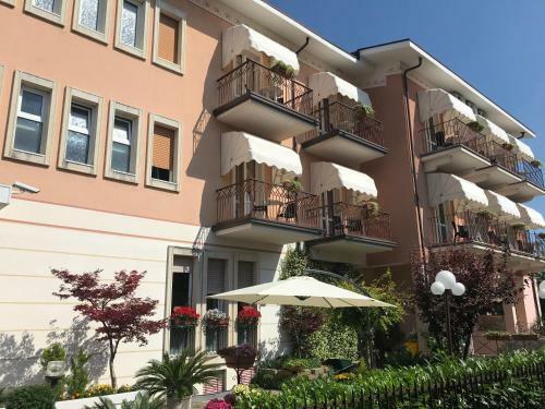 Hotel Alsazia