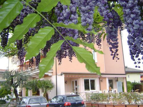 Hotel Alsazia