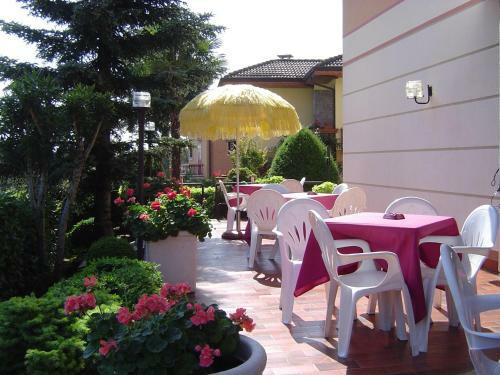 Hotel Alsazia