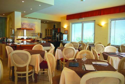 Hotel Alsazia