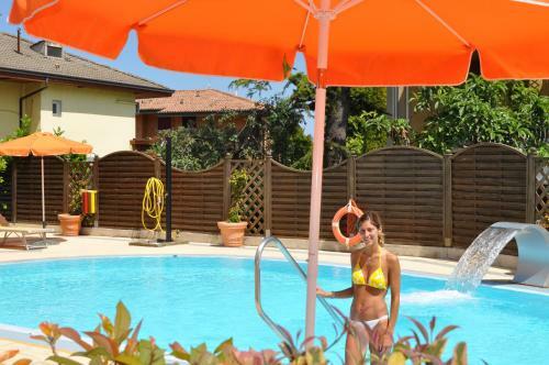 Hotel Alsazia
