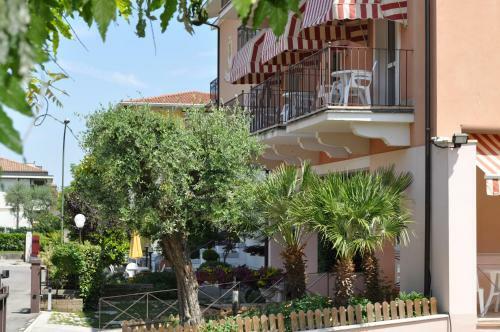 Hotel Alsazia